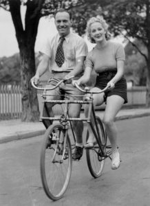 1930s-cycling