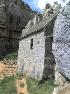 St. Aidans Chapel