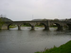 River Wye