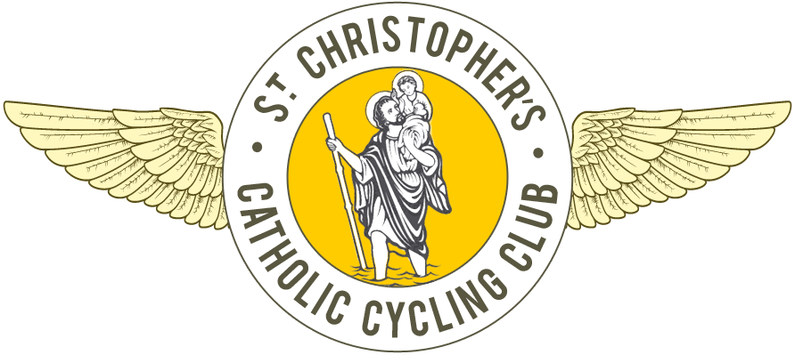 Saint Christophers Catholic Cycling Club