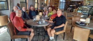 Reunion At Red Lion Farm
